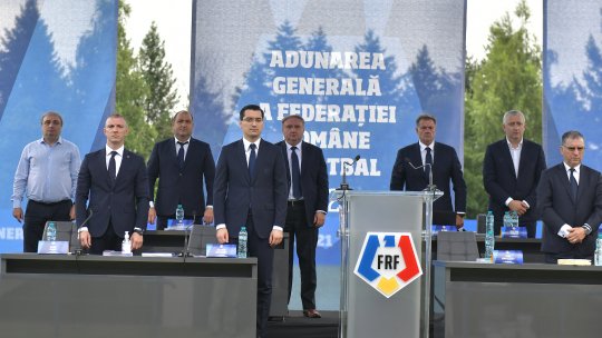 Echipa de tradiție din liga secundă a obținut dreptul de promovare: ”Moment important pentru clubul nostru”