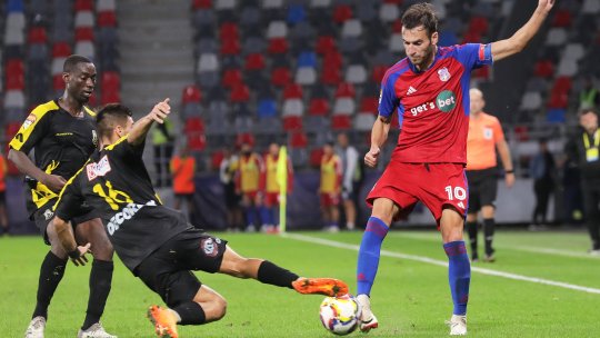 Transfer de senzație în Liga 2! A refuzat oferte din Portugalia pentru a semna la o nou-promovată