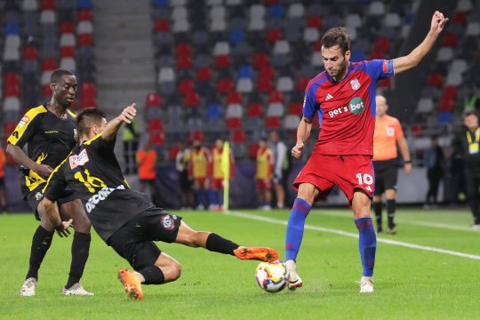 Transfer de senzație în Liga 2! A refuzat oferte din Portugalia pentru a semna cu o nou-promovată