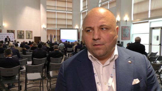 Răzvan Pîrcălabu și-ar fi dorit șase calificări la JO 2024: ”Asta era ambiţia mea”