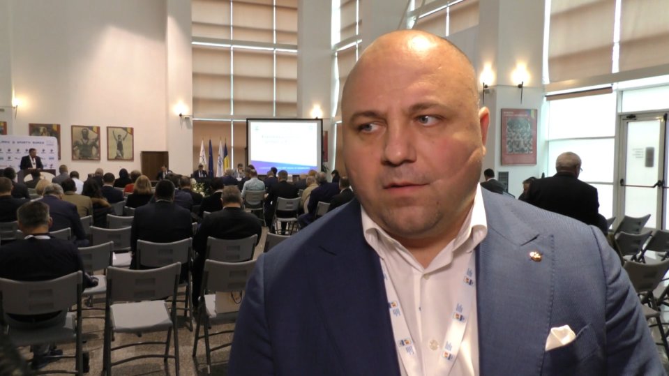 Răzvan Pîrcălabu și-ar fi dorit șase calificări la JO 2024
