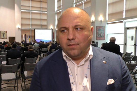 Răzvan Pîrcălabu și-ar fi dorit șase calificări la JO 2024: ”Asta era ambiţia mea”