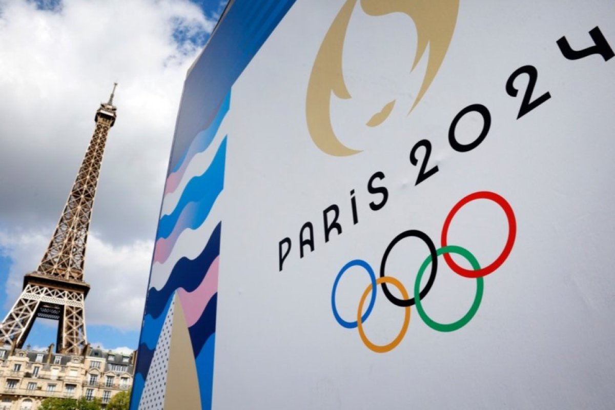 Jocurile Olimpice de vară se vor desfășura la Paris