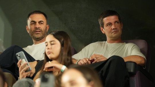 Verdict clar cu privire la Cristi Chivu și întoarcerea sa în România: ”Este din alt aluat!”