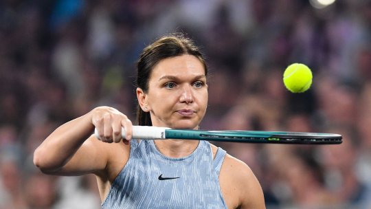 Halep, nevoită să recunoască totul după cea mai dificilă perioadă din viața ei:  "Unul după altul"