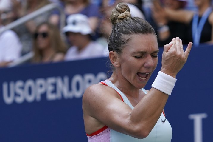 Simona Halep va împlini 33 de ani ep 27 septembrie