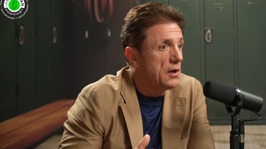 Gică Popescu, despre ”cel mai antipatic antrenor” din cariera sa: ”Mi-a făcut o chestie foarte urâtă”