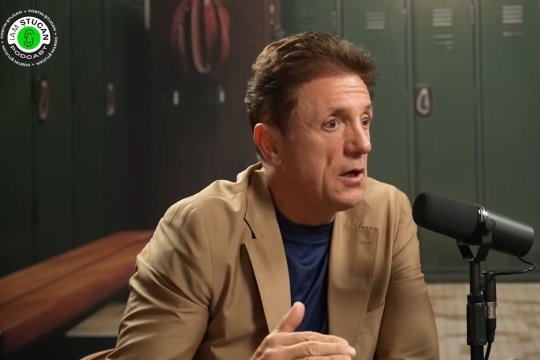 Gică Popescu, despre ”cel mai antipatic antrenor” din cariera sa: ”Mi-a făcut o chestie foarte urâtă”