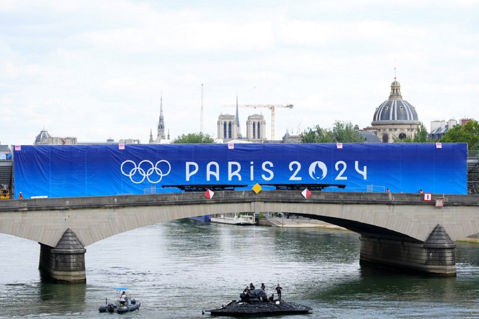 Jocurile Olimpice din Paris sunt a 33-a ediție a Jocurilor Olimpice de vară