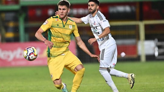 OFICIAL | Alexandru Stan, Alexandru Ișfan și Ion Gheorghe au semnat cu aceeași echipă din Superligă!