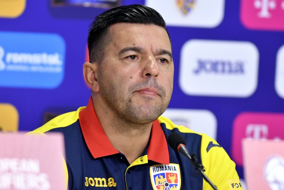 Cosmin Contra a terminat pe 10 în ultimul sezon cu Damac