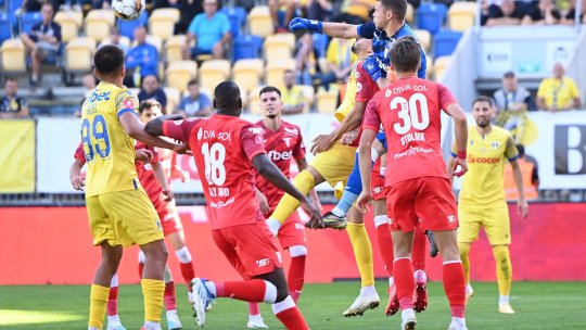 Fostul jucător de la UTA, dorit de U Cluj, FC Argeș, FC Bihor și o echipă din Iran: ”Mă gândesc bine ce decizie să iau!”