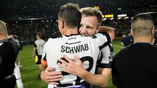 PAOK, victorie la limită în Champions League! Dulca, doar rezervă la Celje. Toate rezultatele din preliminarii