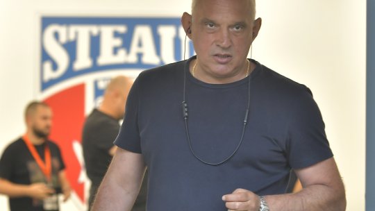Florin Prunea propune la națională un nume uitat de FRF: "De ce sunt Mutu si Radoi înaintea lui?"