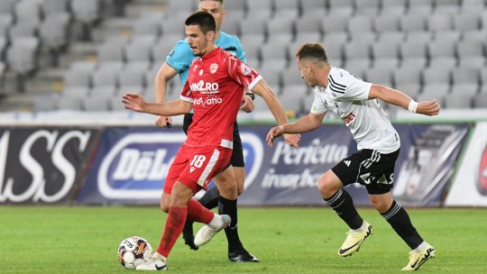 Situația la zi a lui Domagoj Pavicic, favoritul publicului dinamovist. Ce se întâmplă cu fotbalistul care are meciuri în Champions League