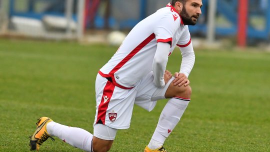 Dinamo mai are de așteptat până la ieșirea din insolvență. Ce mișcare a făcut Vasile Șiman