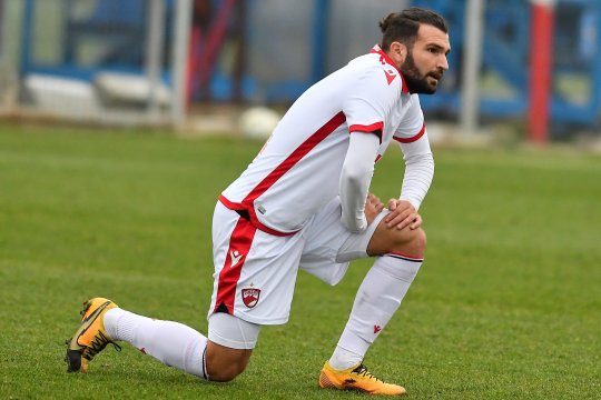 Dinamo mai are de așteptat până la ieșirea din insolvență. Ce mișcare a făcut Vasile Șiman