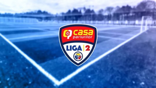 Radiografia Ligii 2. Câte echipe NU au drept de promovare, cum arată sistemul competițional și ce se întâmplă cu Corvinul