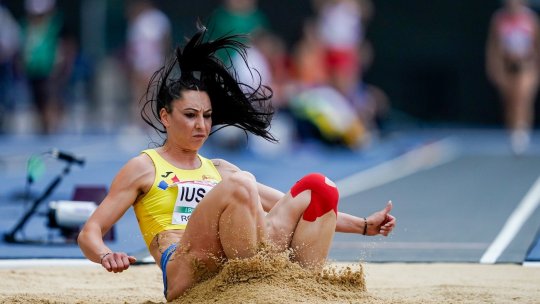 Sportivă româncă exclusă de la JO de la Paris pentru dopaj. Reacția preşedintei Federaţiei Române de Atletism, Anişoara Stanciu