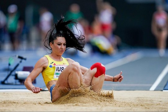 Sportivă româncă exclusă de la JO de la Paris pentru dopaj. Reacția preşedintei Federaţiei Române de Atletism, Anişoara Stanciu