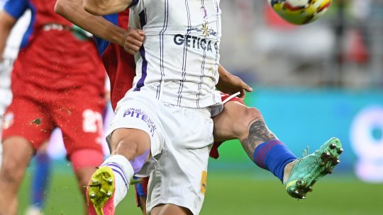 S-a stabilit programul primei etape din Liga 2. Când joacă Steaua și FCU Craiova