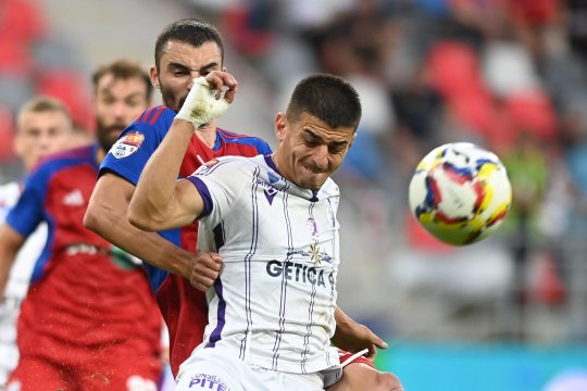 S-a stabilit programul primei etape din Liga 2. Când joacă Steaua și FCU Craiova
