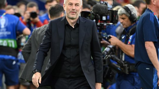 Ce salariu și prime a încasat Edi Iordănescu de la Federația Română de Fotbal