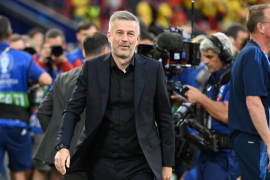 Ce salariu și prime a încasat Edi Iordănescu de la Federația Română de Fotbal