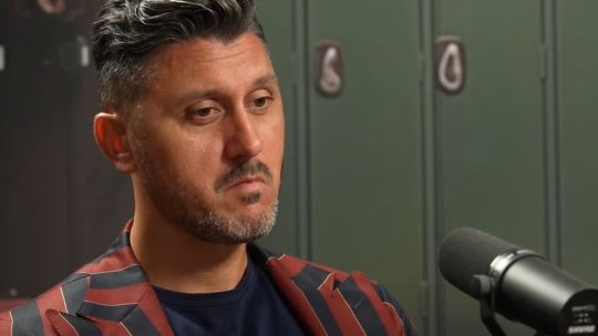 Ciprian Marica: ”Am fost șantajat mult timp cu povestea de la Cluj!”. Dezvăluiri în premieră ale fostului atacant