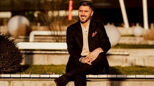Ciprian Marica deplânge situația în care au ajuns mai mulți foști coechipieri de-ai săi: "Mă doare când îi văd!” / ”Au o altă viață acum”