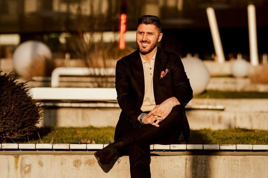 Ciprian Marica deplânge situația în care au ajuns mai mulți foști coechipieri de-ai săi: "Mă doare când îi văd!” / ”Au o altă viață acum”