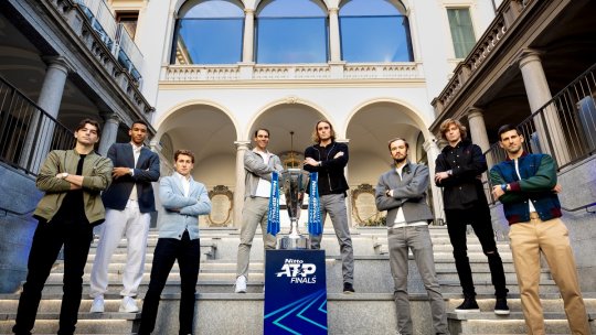 Posibil duel încă din turul secund între doi dintre ”granzii” tenisului, la Jocurile Olimpice!