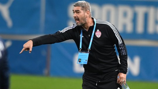 OFICIAL | Liviu Ciobotariu a semnat contractul! Prima schimbare de antrenor în Liga 1 din acest sezon a fost parafată