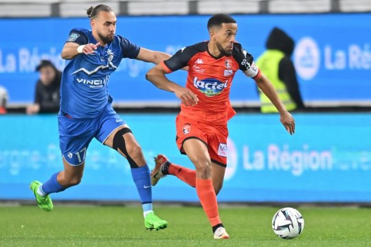 CFR Cluj a mai transferat un jucător! Cristi Balaj a făcut anunțul: ”E deja la noi”