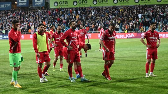 Fotbalistul de abia plecat de la Dinamo, hat-trick în Europa! Fostul jucător de la Botoșani a pasat decisiv la una dintre reușite