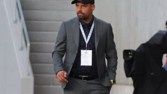 Florin Maxim le cere mai multe jucătorilor după Corvinul - Rijeka 0-0: ”Vreau să fim mai încrezători!”