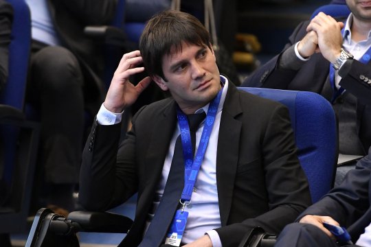 Oferta concretă primită de Cristi Chivu de la o echipă importantă: ”Eu cred că ar vrea să fie selecționer”