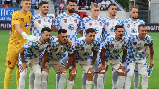 Ce a scris presa din Croația, după ce Rijeka a eșuat să o învingă pe Corvinul: ”Cu mâna pe inimă...”