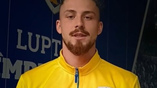 Încurajări speciale pentru lotul olimpic al României chiar în ziua deschiderii Jocurilor de la Paris: "Să duceţi România cât mai sus"