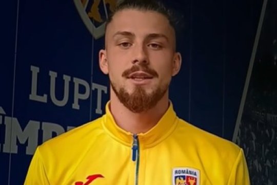 Încurajări speciale pentru lotul olimpic al României chiar în ziua deschiderii Jocurilor de la Paris: "Să duceţi România cât mai sus"