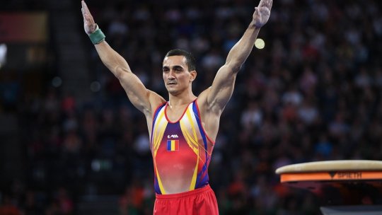 Marian Drăgulescu, după ce a văzut cea mai nouă probă de la Jocurile Olimpice: ”Am rămas mască”