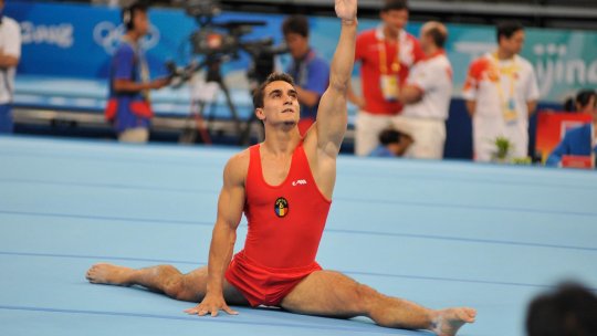 Marian Drăgulescu, despre condițiile execrabile în care a stat la o ediție a Jocurilor Olimpice: ”Stăteam 6-7 persoane într-un apartament de trei camere”