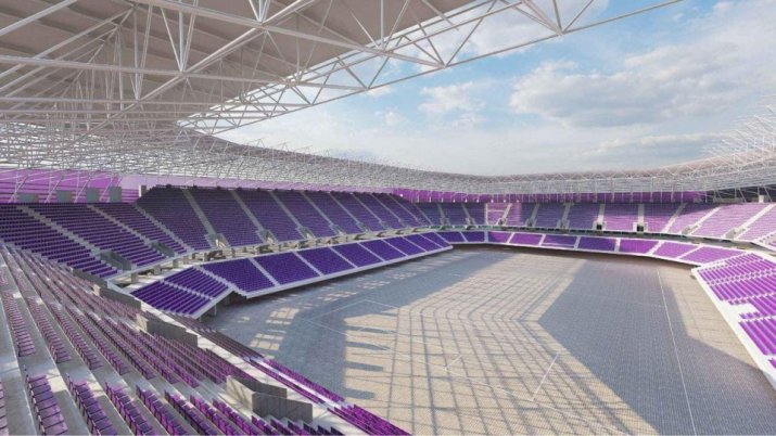 Noul stadion din Timișoara ar urma să coste aproximativ 114 milioane de euro