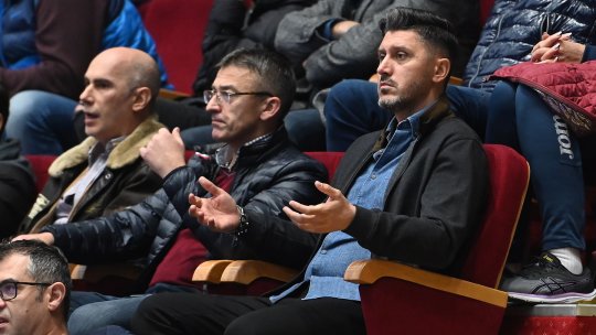 După umilința suferită de fiul său, Ciprian Marica a primit un răspuns care l-a ”neliniștit” de la cel mic: ”Ai pierdut cu 7-0 și așa te simți?” / ”Mi-era rușine”