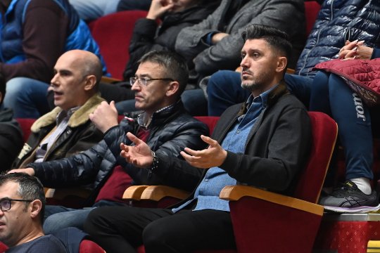 După umilința suferită de fiul său, Ciprian Marica a primit un răspuns care l-a ”neliniștit” de la cel mic: ”Ai pierdut cu 7-0 și așa te simți?” / ”Mi-era rușine”