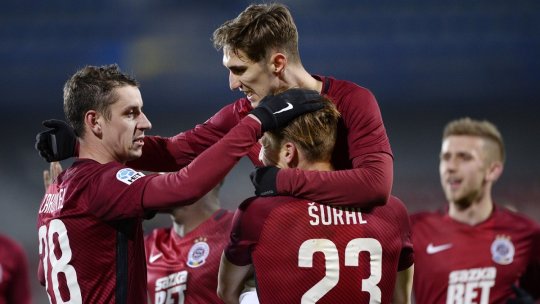 Fostul jucător al Spartei Praga crede în șansele FCSB în eventualitatea unui duel cu cehii: ”Nu știu dacă ea e favorită, la cum au arătat ei anul trecut”