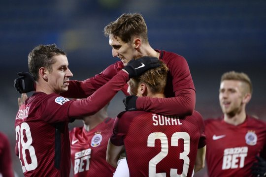 Fostul jucător al Spartei Praga crede în șansele FCSB în eventualitatea unui duel cu cehii: ”Nu știu dacă ea e favorită, la cum au arătat ei anul trecut”