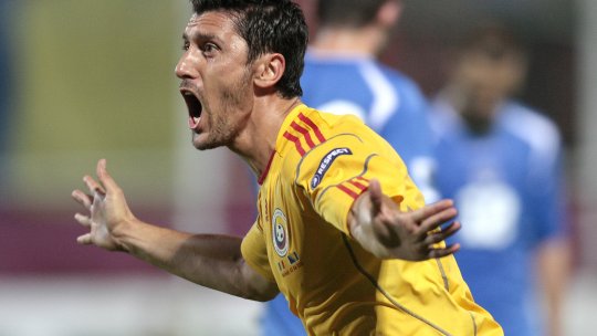 Ciprian Marica, discurs dur despre situația în care se află sportul românesc: ”Popovici și Halep sunt excepții!” / ”Am avut o zi bună cu Ucraina”