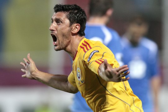 Ciprian Marica, discurs dur despre situația în care se află sportul românesc: ”Popovici și Halep sunt excepții!” / ”Am avut o zi bună cu Ucraina”