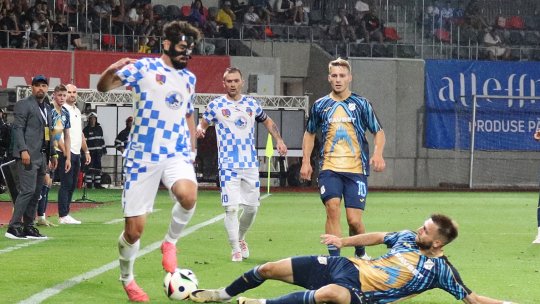 Ce au scris jurnaliștii din Ungaria după partidele din Europa ale Corvinului, CFR-ului și Craiovei: ”Părea să aibă șanse mai mari, dar nu a câștigat”